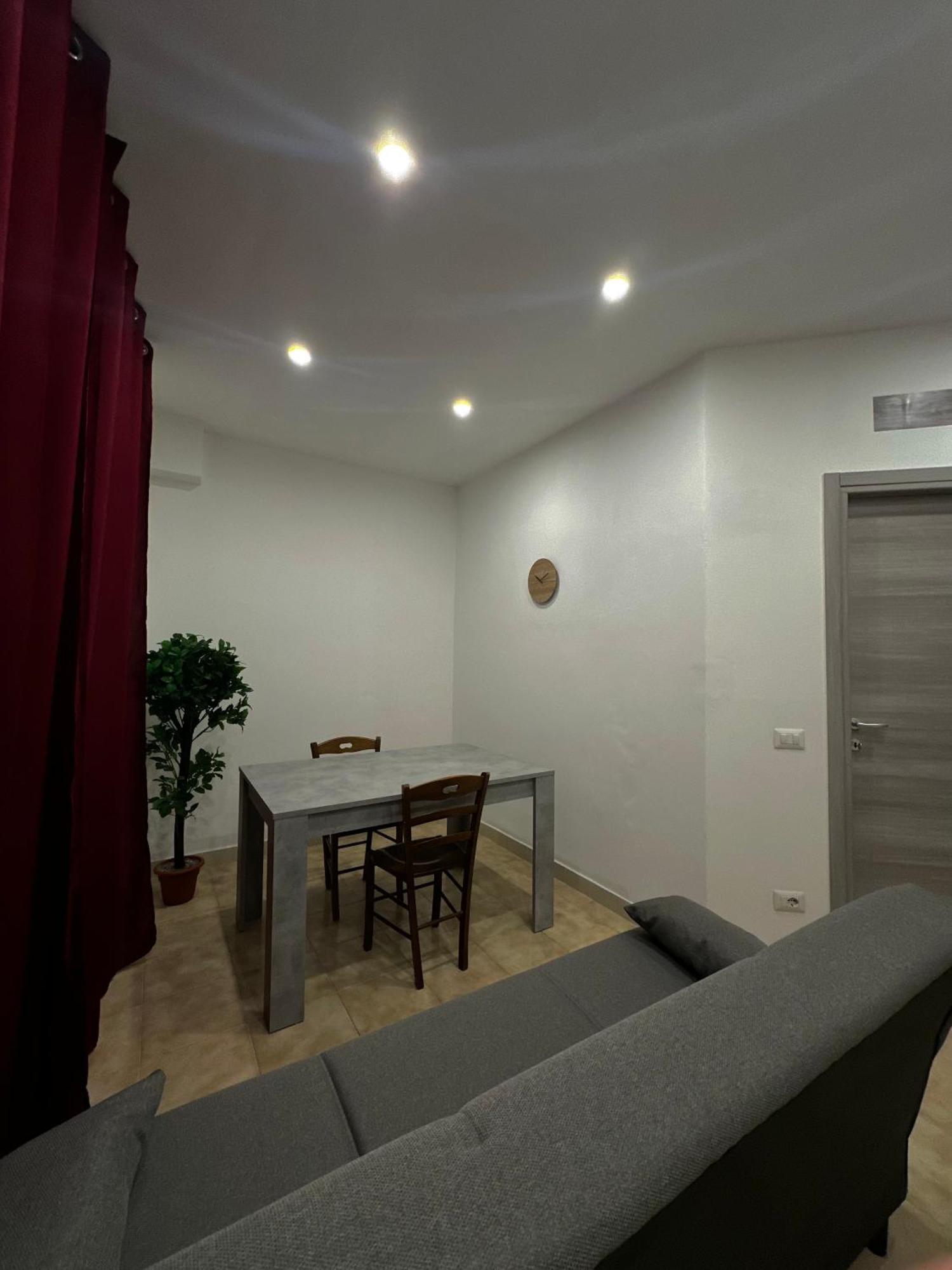 Appartamento Don Orione Tortona Exterior photo
