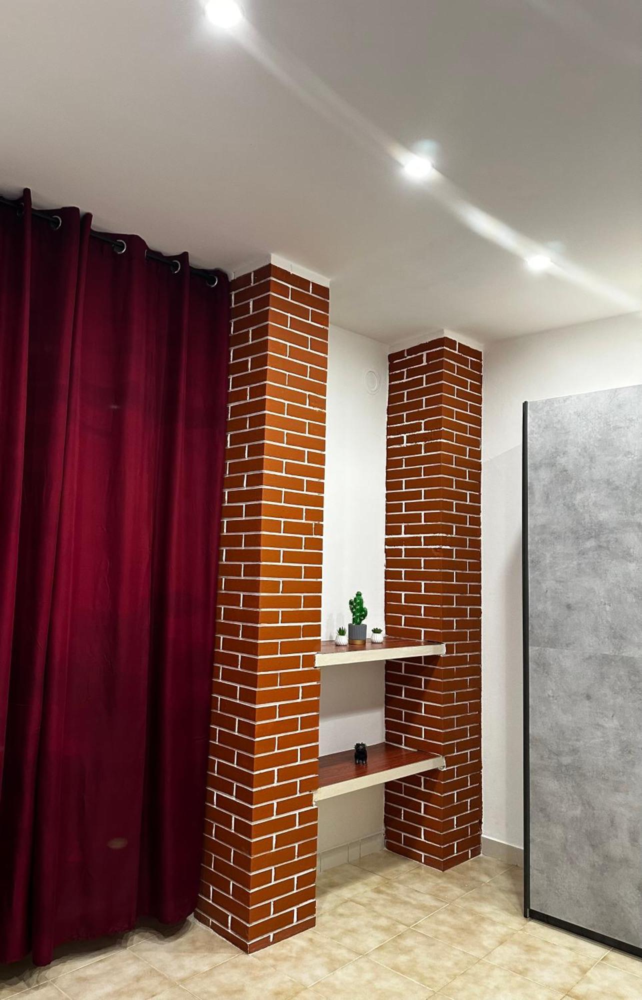 Appartamento Don Orione Tortona Exterior photo